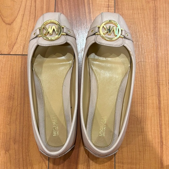 Michael Kors flats - Picture 1 of 5